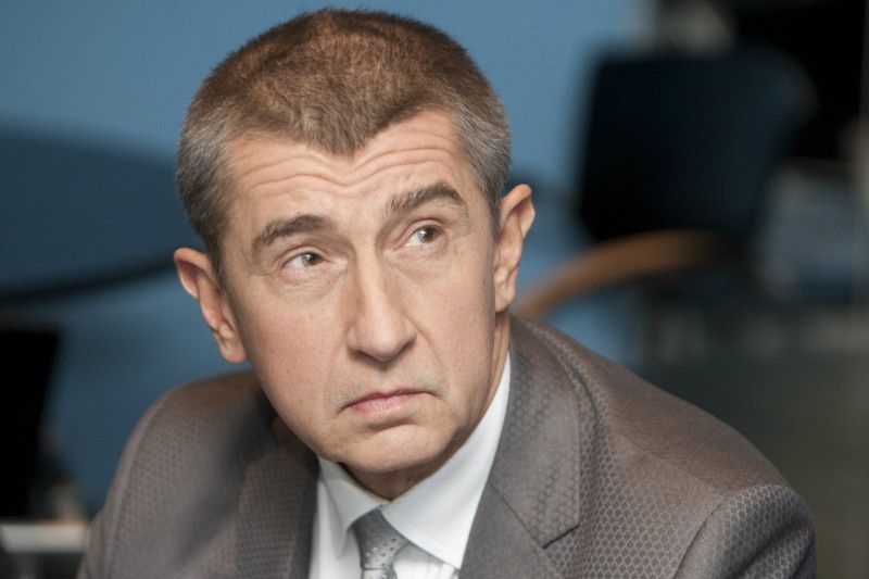 “Nemačka nam se nije obratila i neću potpisati ovaj dokument”, saopštio je češki predsednik Andrej Babiš